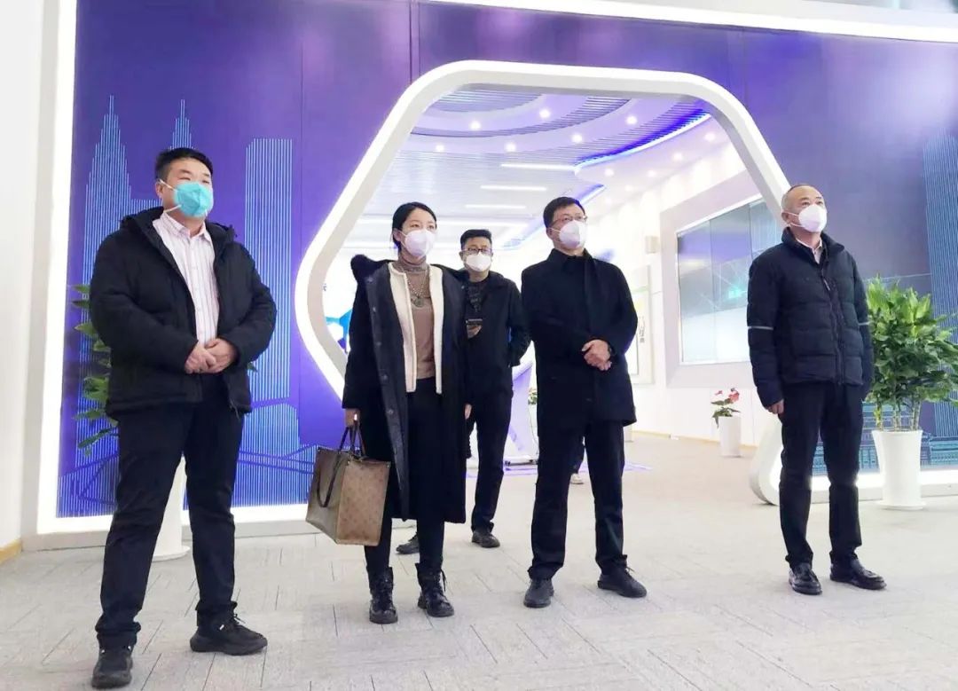 招商“她”力量！致敬招商隊伍中最美的“她”！