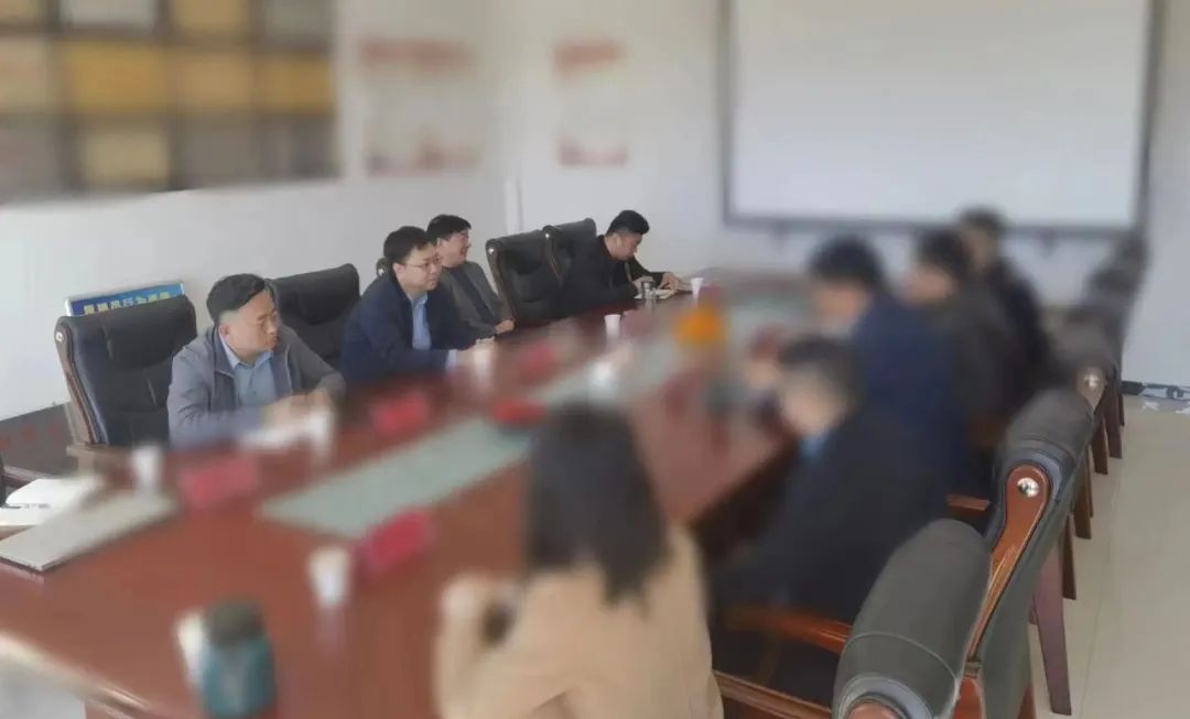 農(nóng)業(yè)產(chǎn)業(yè)化龍頭企業(yè)！山東某地方政府實地對接知名寵物食品搬遷擴建投資選址項目