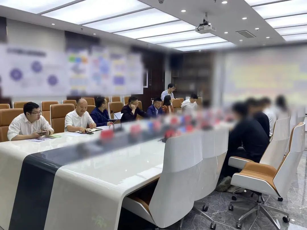 投資額30億，年產(chǎn)值100億！四川某地方政府園區(qū)黨工委書記帶隊(duì)實(shí)地參觀調(diào)研智能終端產(chǎn)業(yè)鏈生產(chǎn)投資選址項(xiàng)目