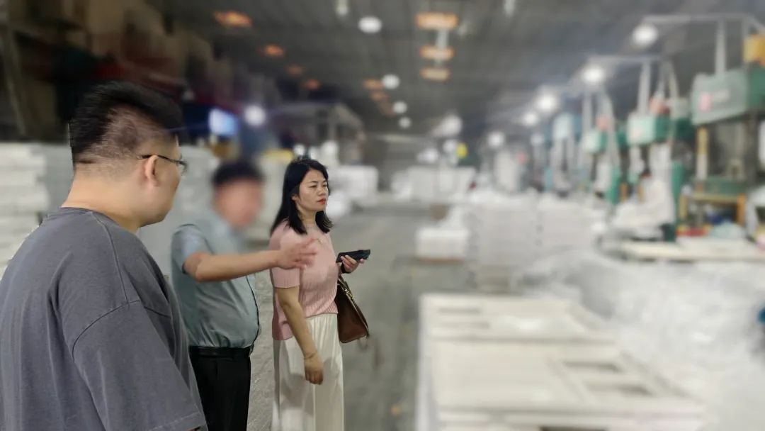 專精特新企業(yè)、高新技術(shù)企業(yè)！浙江某地方政府實(shí)地對(duì)接高端電氣設(shè)備搬遷擴(kuò)建投資選址項(xiàng)目