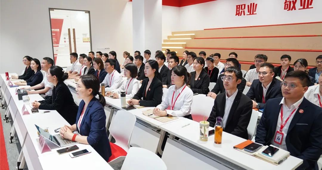 大開項目，開大項目！量質(zhì)實現(xiàn)新突破！5月中旬，集團35個優(yōu)質(zhì)投資選址項目通過評估