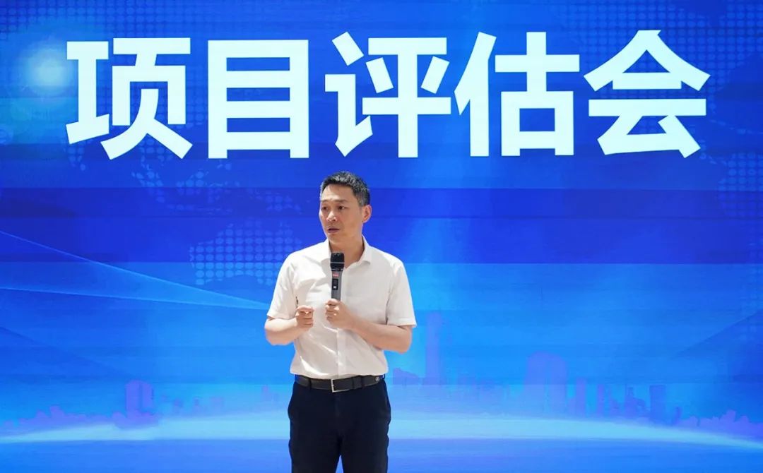 大開項目，開大項目！量質(zhì)實現(xiàn)新突破！5月中旬，集團35個優(yōu)質(zhì)投資選址項目通過評估