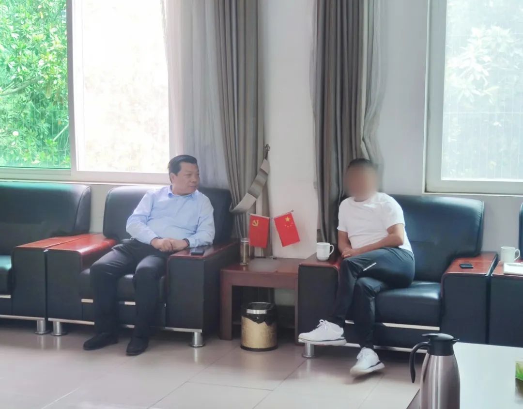 投資額5億，產(chǎn)品暢銷(xiāo)歐洲、北美和東南亞市場(chǎng)！LED顯示屏+光源產(chǎn)品生產(chǎn)擴(kuò)建投資選址項(xiàng)目方實(shí)地考察河南某地方政府