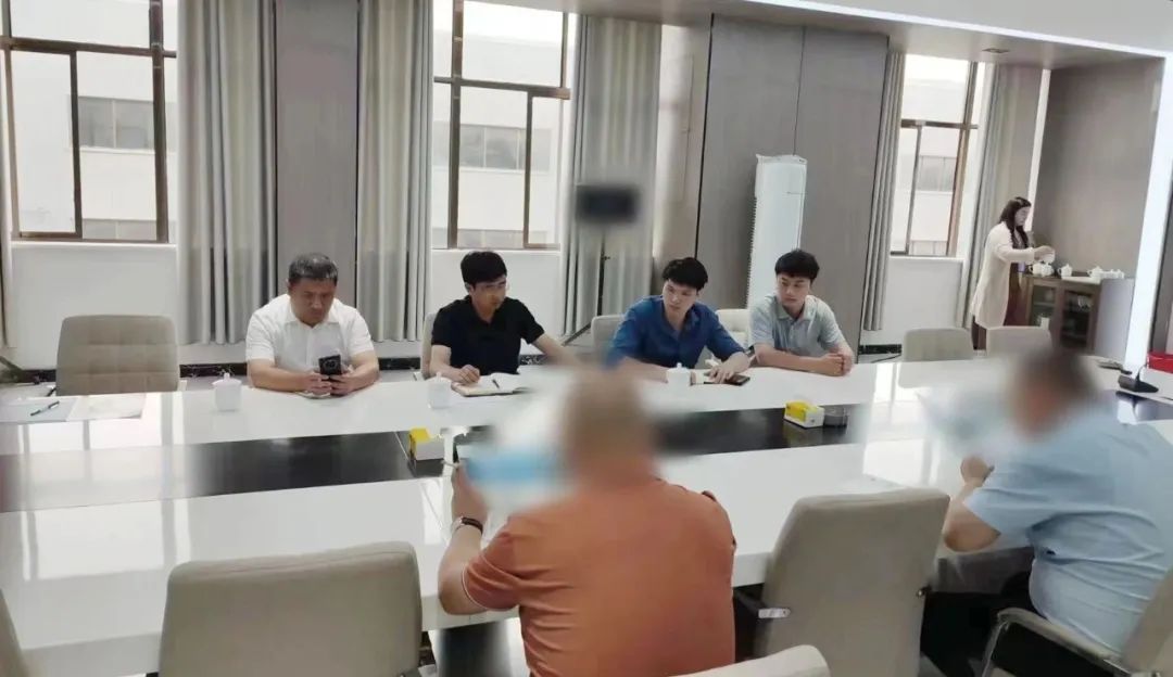 投資10億！江西某地方政府實(shí)地對(duì)接知名白色家電擴(kuò)建投資選址項(xiàng)目