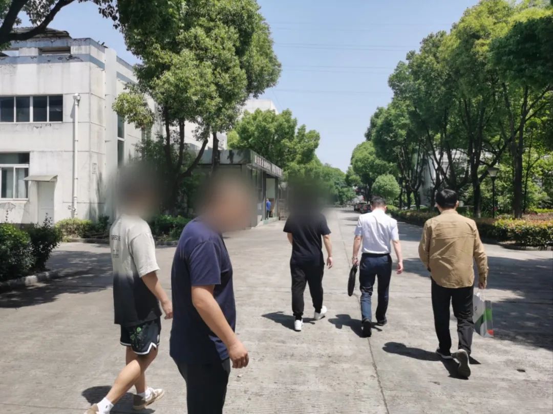 超百項(xiàng)專(zhuān)利，行業(yè)領(lǐng)先品牌！浙江某地方政府實(shí)地對(duì)接生物醫(yī)藥配套輔材投資選址項(xiàng)目