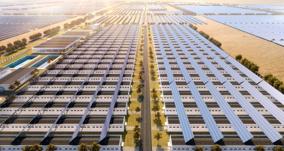 【5月委托招商運營服務(wù)地圖】提質(zhì)增效為基調(diào)，項目落地為目標，用口碑彰顯集團服務(wù)質(zhì)量！