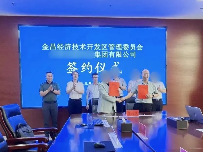 【5月委托招商運營服務(wù)地圖】提質(zhì)增效為基調(diào)，項目落地為目標，用口碑彰顯集團服務(wù)質(zhì)量！