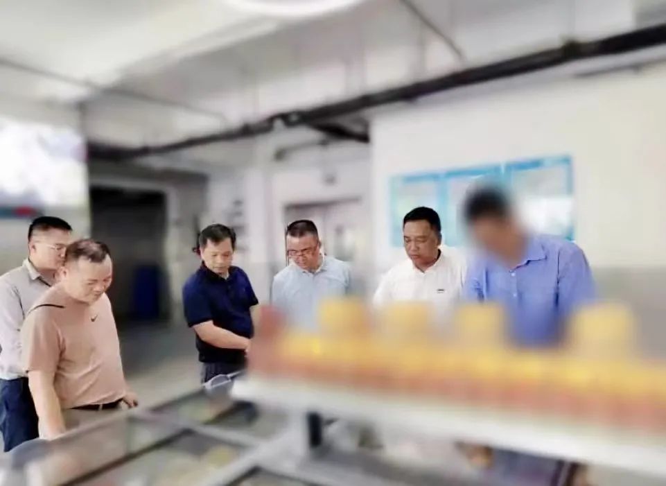 省級(jí)農(nóng)業(yè)龍頭企業(yè)，全國擁有數(shù)十個(gè)生產(chǎn)基地！廣西某地方政府實(shí)地對(duì)接大型農(nóng)業(yè)龍頭蔬菜加工生產(chǎn)擴(kuò)建投資選址項(xiàng)目