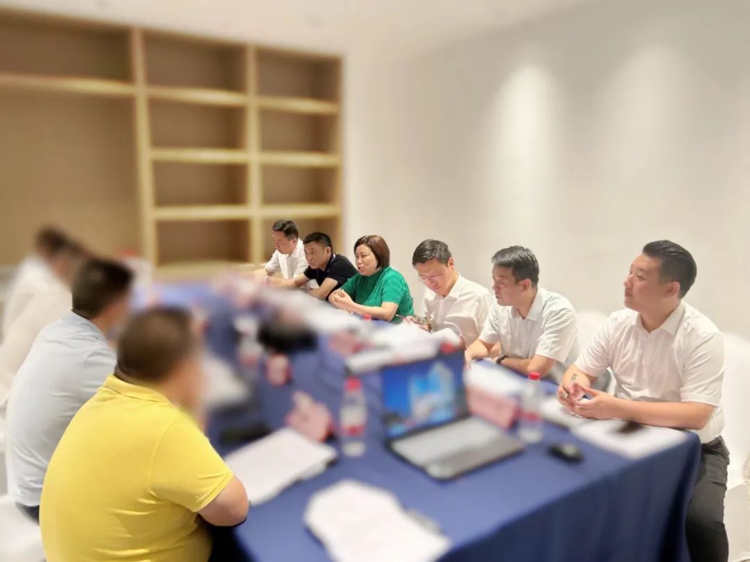 運營管理經(jīng)驗豐富，與多家品牌酒店達成緊密合作！四川某地方政府實地對接高端精品酒店文旅布局投資選址項目