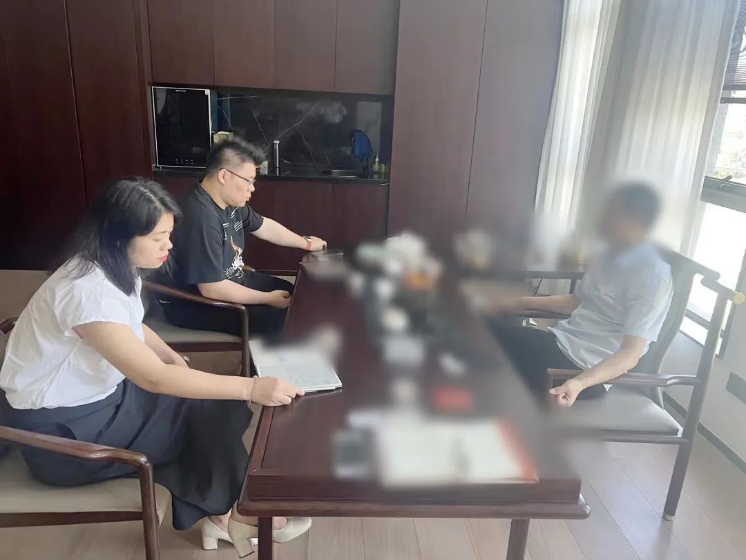 投資額8億，年產(chǎn)值20億！浙江某地方政府實(shí)地對(duì)接高品質(zhì)金屬建材擴(kuò)建投資選址項(xiàng)目