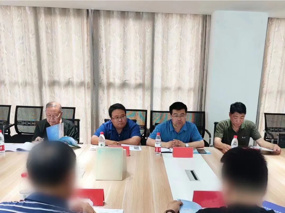 業(yè)內(nèi)知名供應(yīng)商，產(chǎn)品附加值高！河北某地方政府實(shí)地對接老牌有色金屬深加工投資選址項(xiàng)目