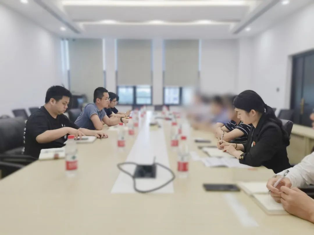 應(yīng)用前景廣闊，市場訂單充足！高端汽車零部件生產(chǎn)擴建投資選址項目方赴浙江某地方政府實地對接考察