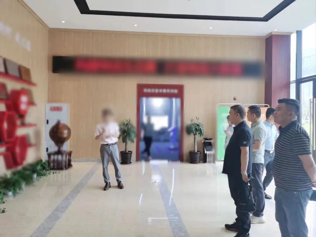 產(chǎn)值超10億！西藏某地方政府實(shí)地考察中國(guó)民營(yíng)500強(qiáng)區(qū)域總部布點(diǎn)投資選址項(xiàng)目