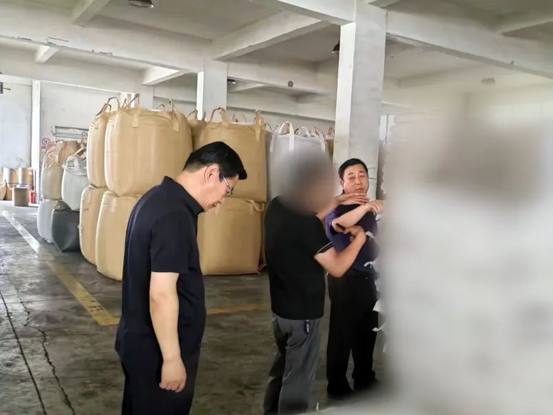 寧德時(shí)代合作供應(yīng)商，A級(jí)納稅單位！河北某地方政府實(shí)地對(duì)接老牌改性材料生產(chǎn)擴(kuò)建投資選址項(xiàng)目