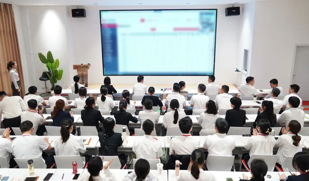 搶抓項目、靠前服務、推動落地！7月下旬，集團共35個優(yōu)質(zhì)投資選址項目通過評估