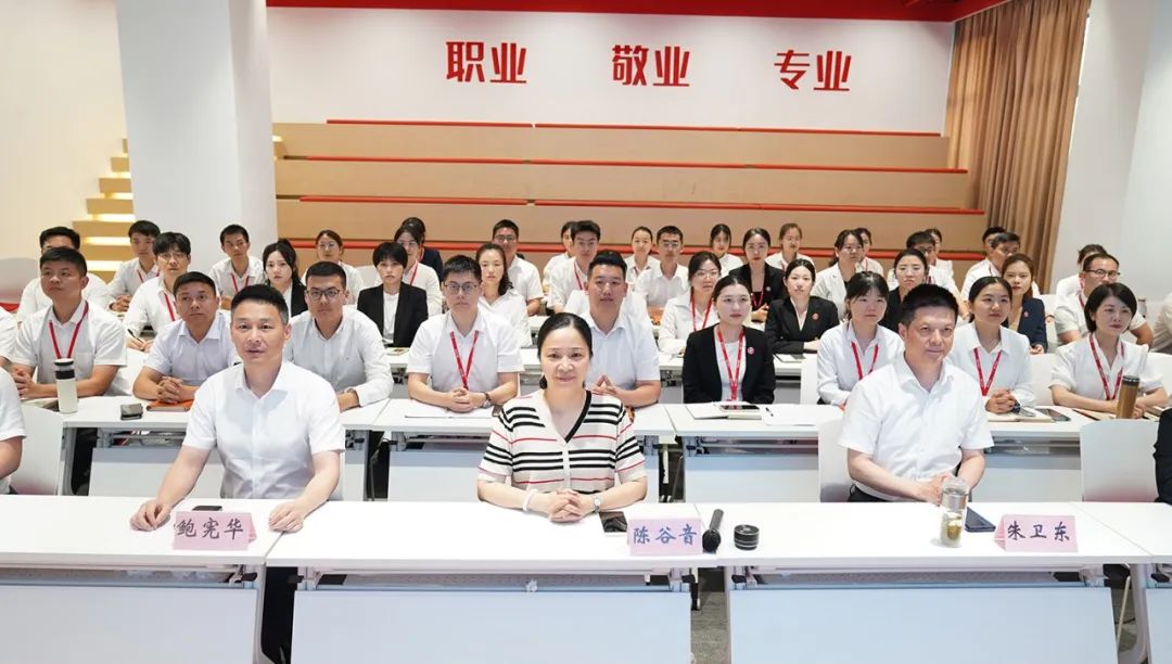搶抓項目、靠前服務、推動落地！7月下旬，集團共35個優(yōu)質(zhì)投資選址項目通過評估