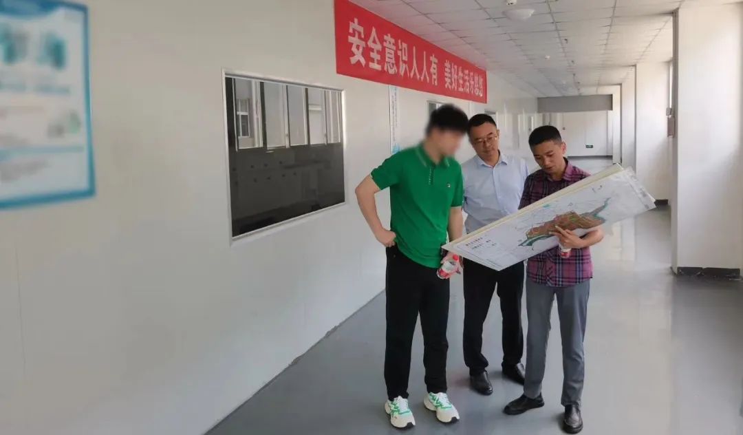 近百項專利技術(shù)！高端醫(yī)療器械生產(chǎn)擴建投資選址項目方反向考察重慶某地方政府