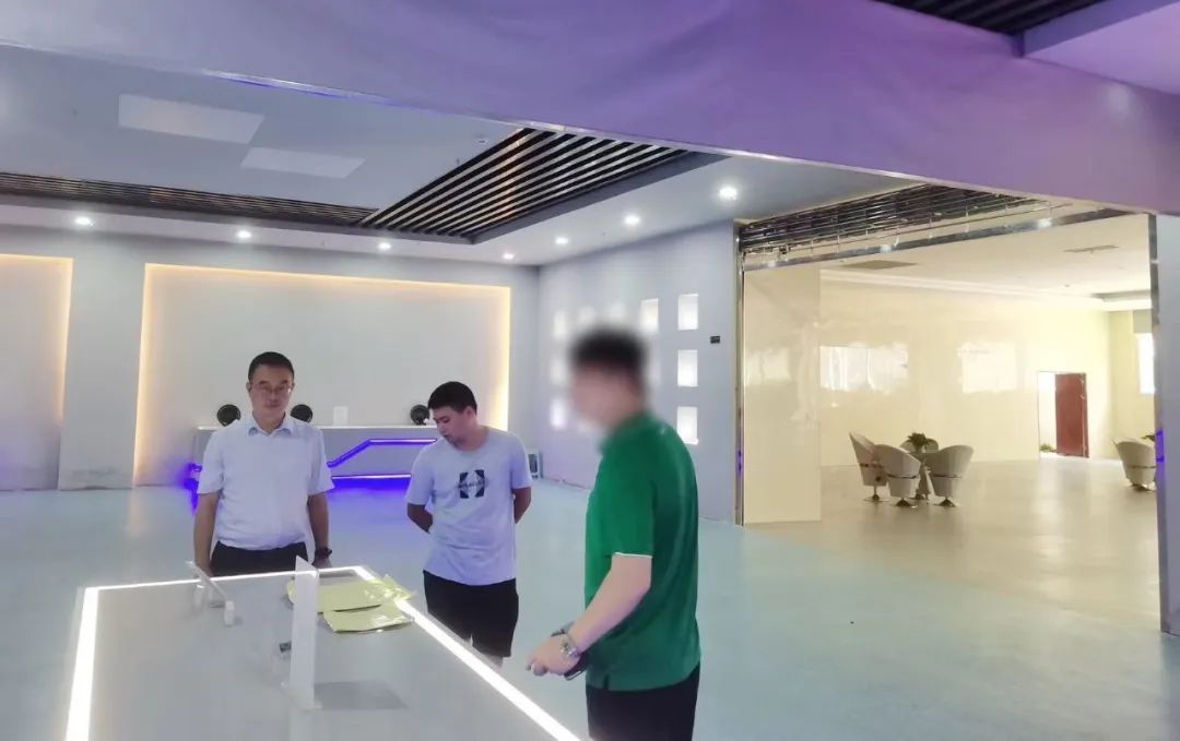 近百項專利技術(shù)！高端醫(yī)療器械生產(chǎn)擴建投資選址項目方反向考察重慶某地方政府