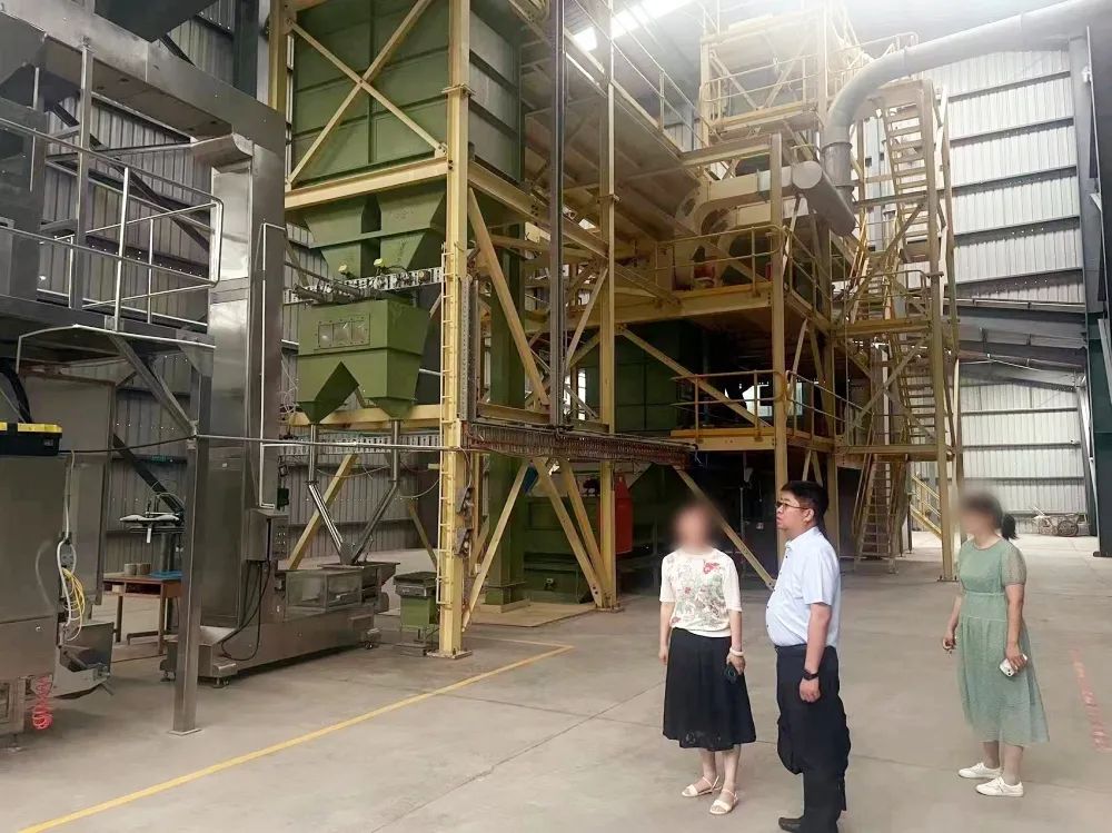 華潤、青啤、燕京等知名品牌合作商！甘肅某地方政府實(shí)地對接中外合資啤酒原材料擴(kuò)建投資選址項(xiàng)目
