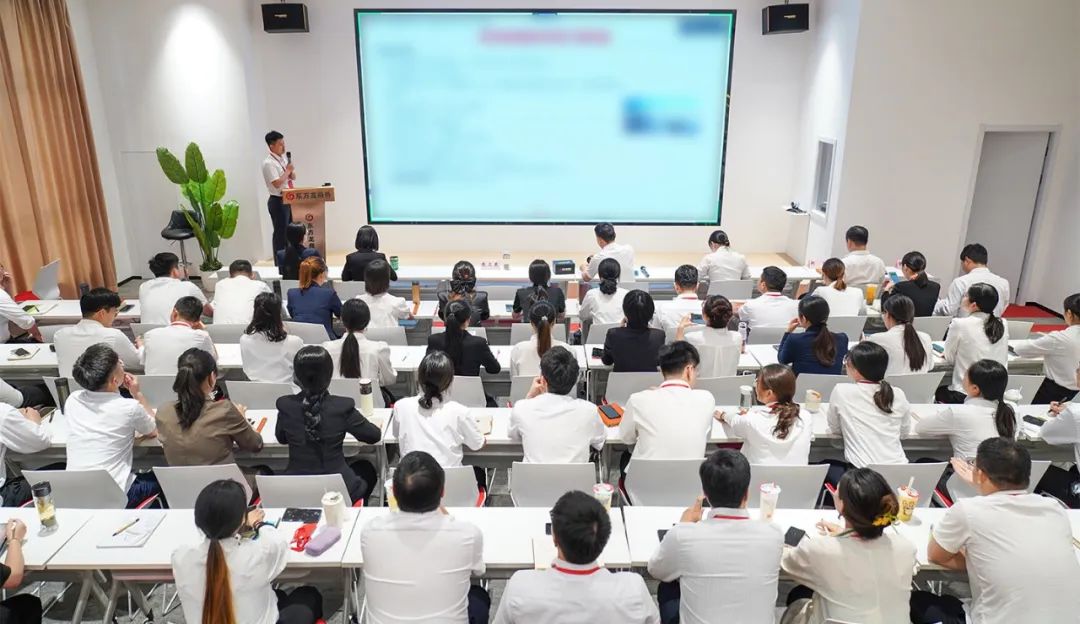 引大引強引頭部！8月上旬集團(tuán)共30個優(yōu)質(zhì)投資選址項目通過評估