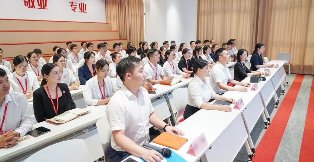引大引強引頭部！8月上旬集團(tuán)共30個優(yōu)質(zhì)投資選址項目通過評估
