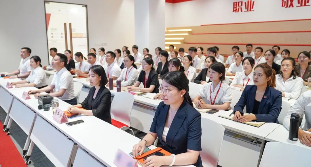 引大引強引頭部！8月上旬集團(tuán)共30個優(yōu)質(zhì)投資選址項目通過評估