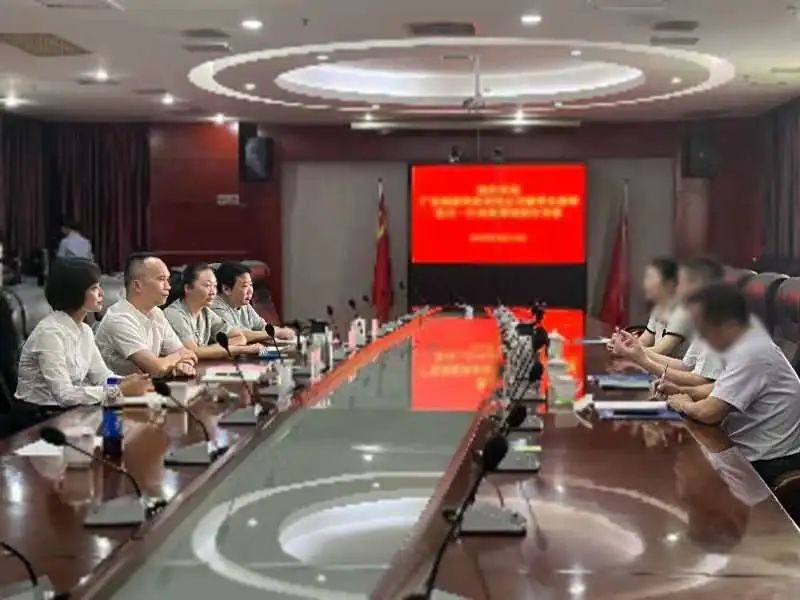 A股全資控股企業(yè)，細(xì)分行業(yè)領(lǐng)軍企業(yè)！高端精密設(shè)備擴(kuò)建投資選址項(xiàng)目方反向考察湖南某地方政府