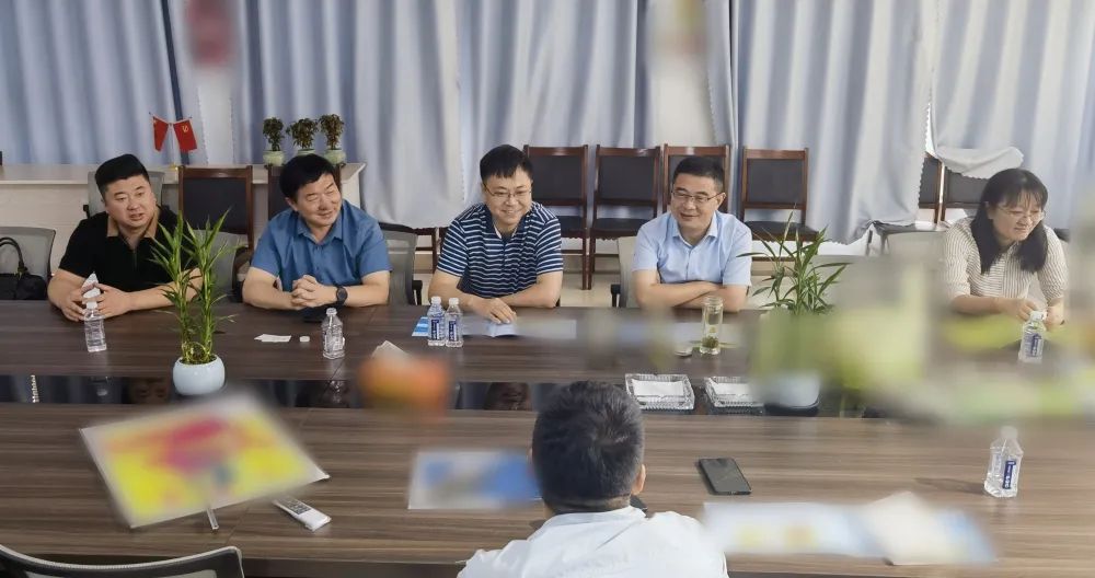 市場占有率高，合作品牌眾多！山東某地方政府實(shí)地對接行業(yè)龍頭食品深加工投資選址項(xiàng)目