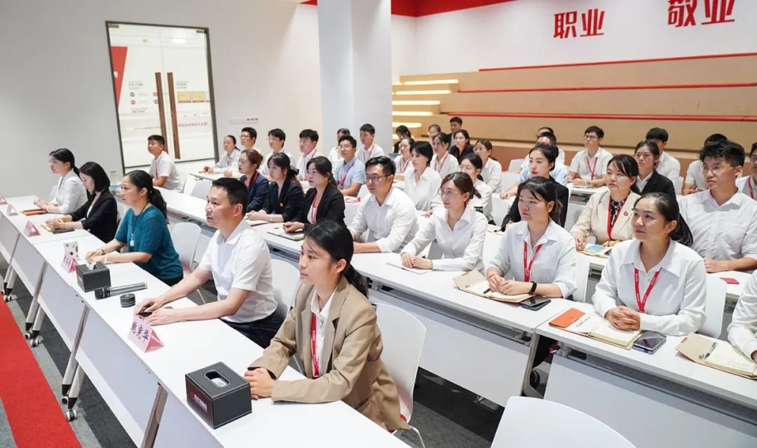 靶向招商，鏈?zhǔn)介_發(fā)！8月下旬，集團(tuán)共37個優(yōu)質(zhì)投資選址項目通過評估