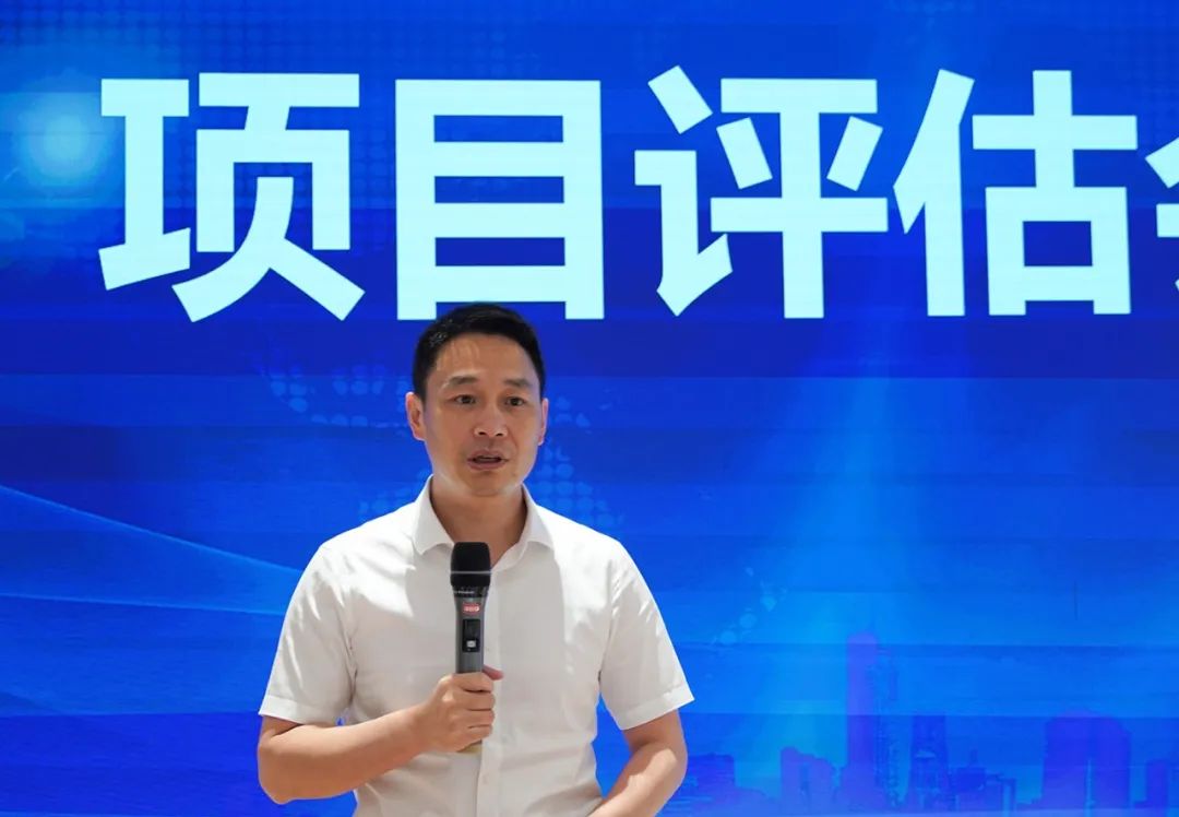 靶向招商，鏈?zhǔn)介_發(fā)！8月下旬，集團(tuán)共37個優(yōu)質(zhì)投資選址項目通過評估