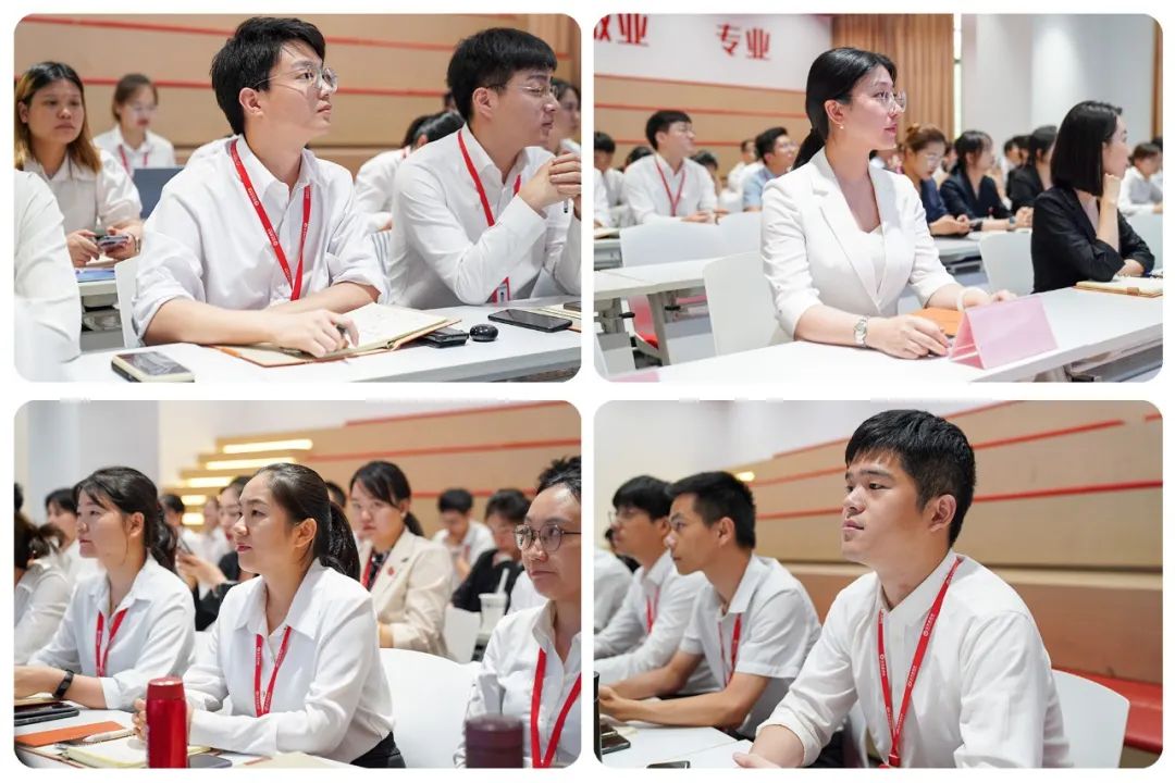 靶向招商，鏈?zhǔn)介_發(fā)！8月下旬，集團(tuán)共37個優(yōu)質(zhì)投資選址項目通過評估