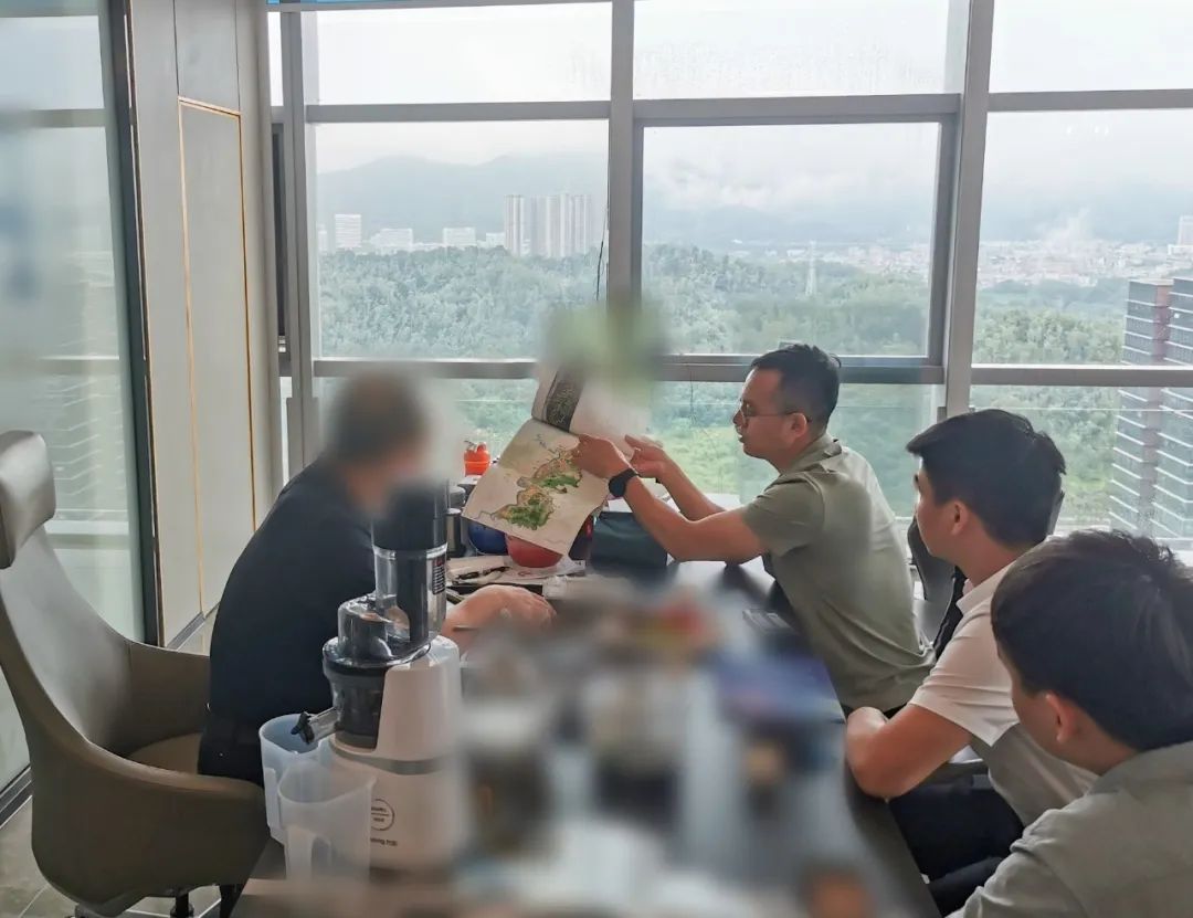 專精特新企業(yè)，百項(xiàng)專利技術(shù)！廣東某地方政府成功對接品牌發(fā)電玻璃生產(chǎn)投資選址項(xiàng)目