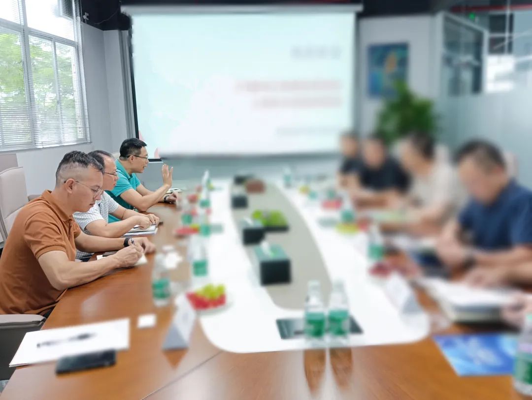 蘭博基尼、法拉利等品牌合作商！廣東某地方政府實(shí)地對接汽車金屬模具擴(kuò)建投資選址項(xiàng)目