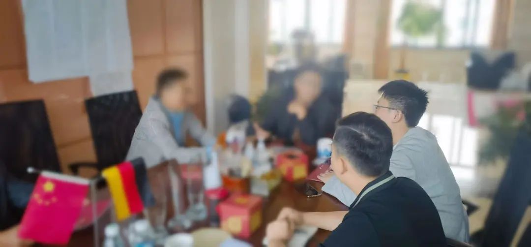 投資額3億，年產(chǎn)值5億！四川某地方政府實(shí)地考察行業(yè)龍頭化工設(shè)備制造擴(kuò)建投資選址項(xiàng)目