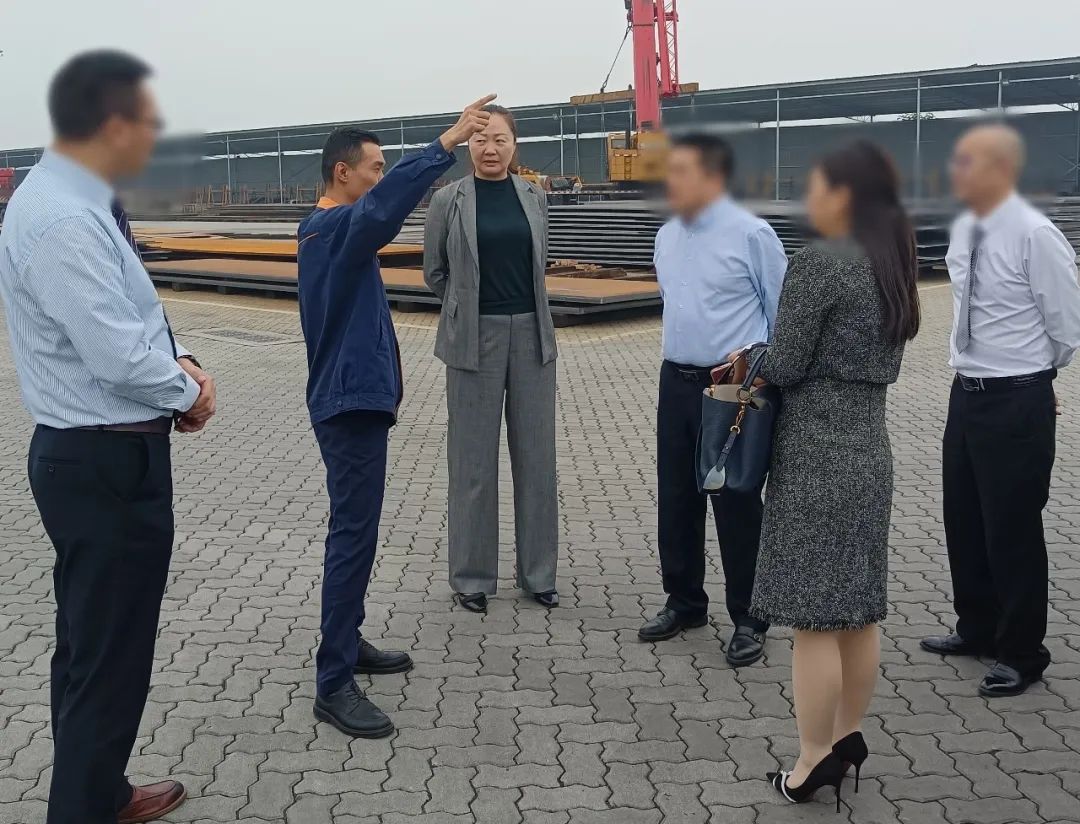 投資額10億，年產值20億！奢侈品包裝生產擴建投資選址項目方考察湖南某地方政府