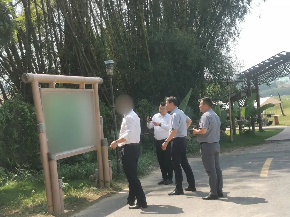 多點(diǎn)布局，成功打造多個(gè)知名標(biāo)桿度假項(xiàng)目！內(nèi)蒙古某地方政府實(shí)地對接行業(yè)知名重資產(chǎn)度假村投資選址項(xiàng)目