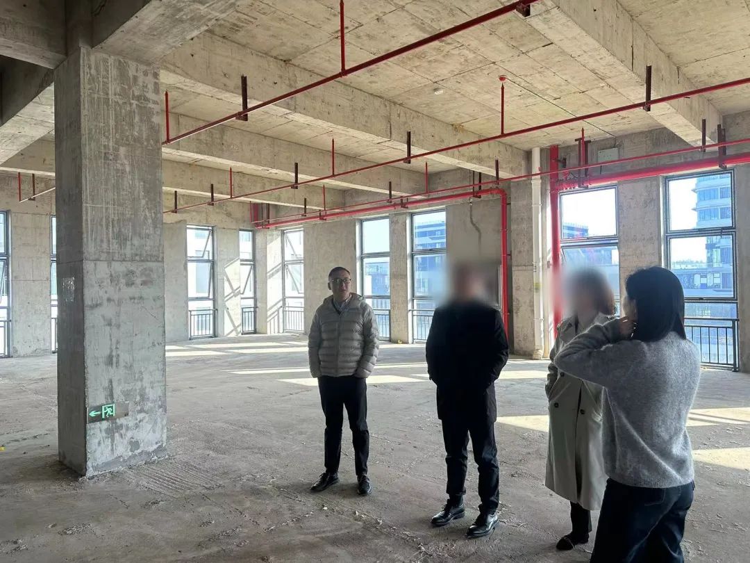 填補國內技術空白，擁有多個研發(fā)基地！全球領先創(chuàng)新藥生產投資選址項目方反向考察湖南某地方政府