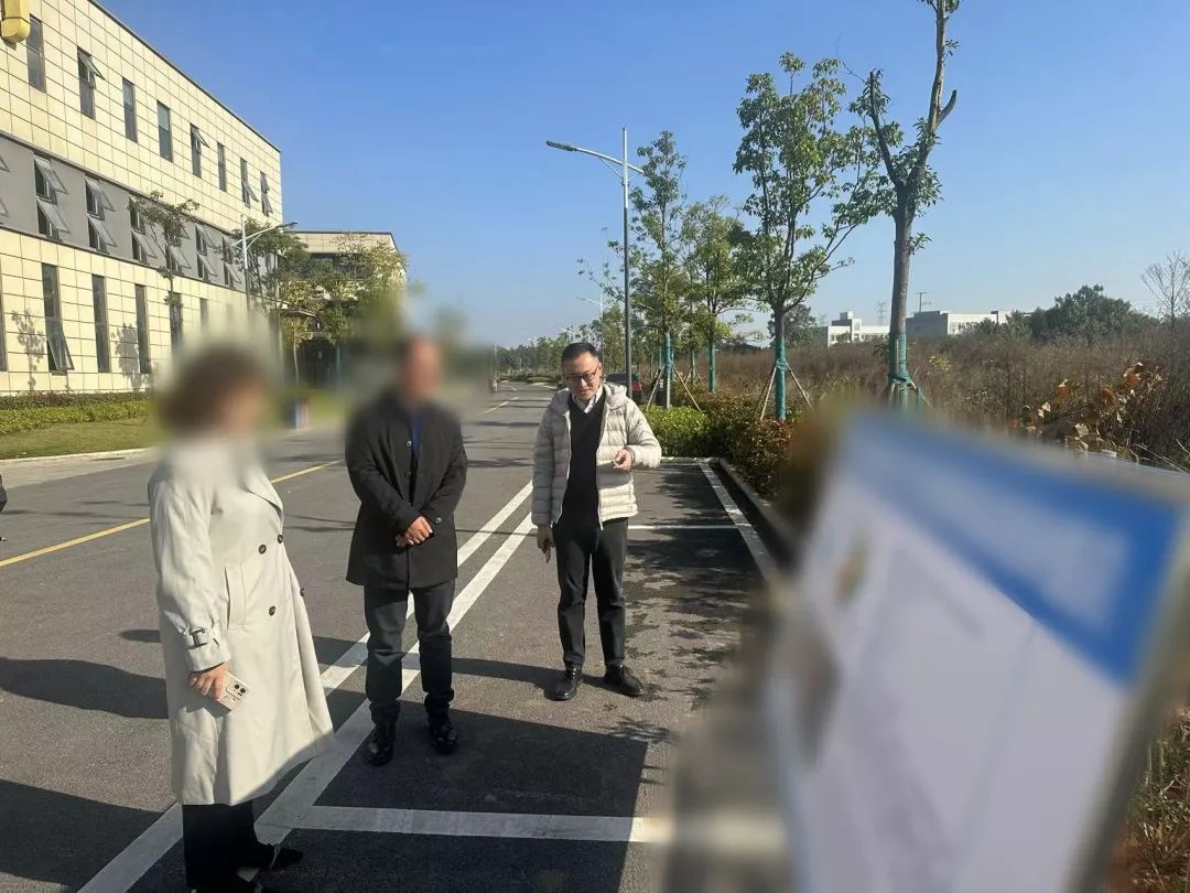 填補國內技術空白，擁有多個研發(fā)基地！全球領先創(chuàng)新藥生產投資選址項目方反向考察湖南某地方政府