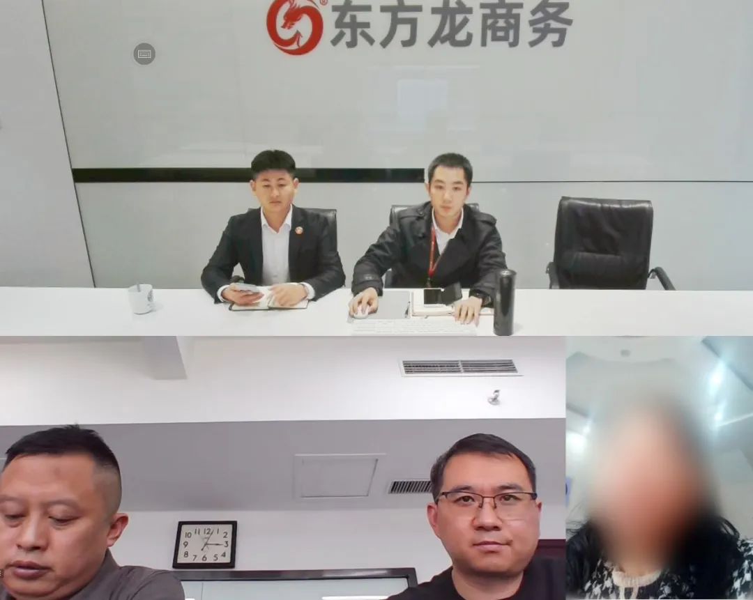 精準(zhǔn)點對點，高效交流深推進！河南某地方政府成功對接專精特新農(nóng)機生產(chǎn)擴建投資選址項目