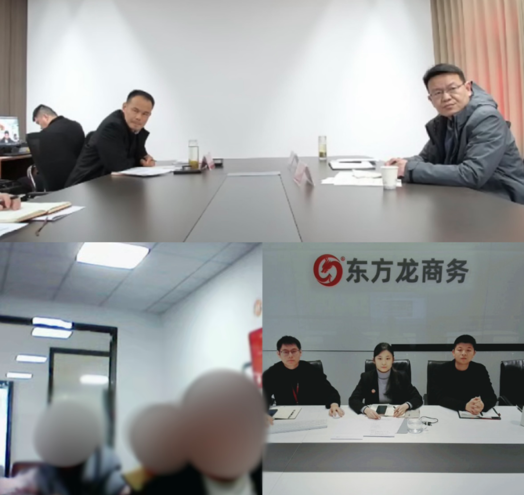 沃爾瑪?shù)葒H知名連鎖超市合作商！安徽某地方政府成功對(duì)接高品質(zhì)旅游用品擴(kuò)建投資選址項(xiàng)目