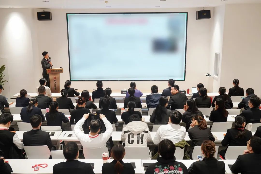 大干100天，賽出干勁、賽出水平！12月上旬，集團共39個優(yōu)質(zhì)投資選址項目通過評估