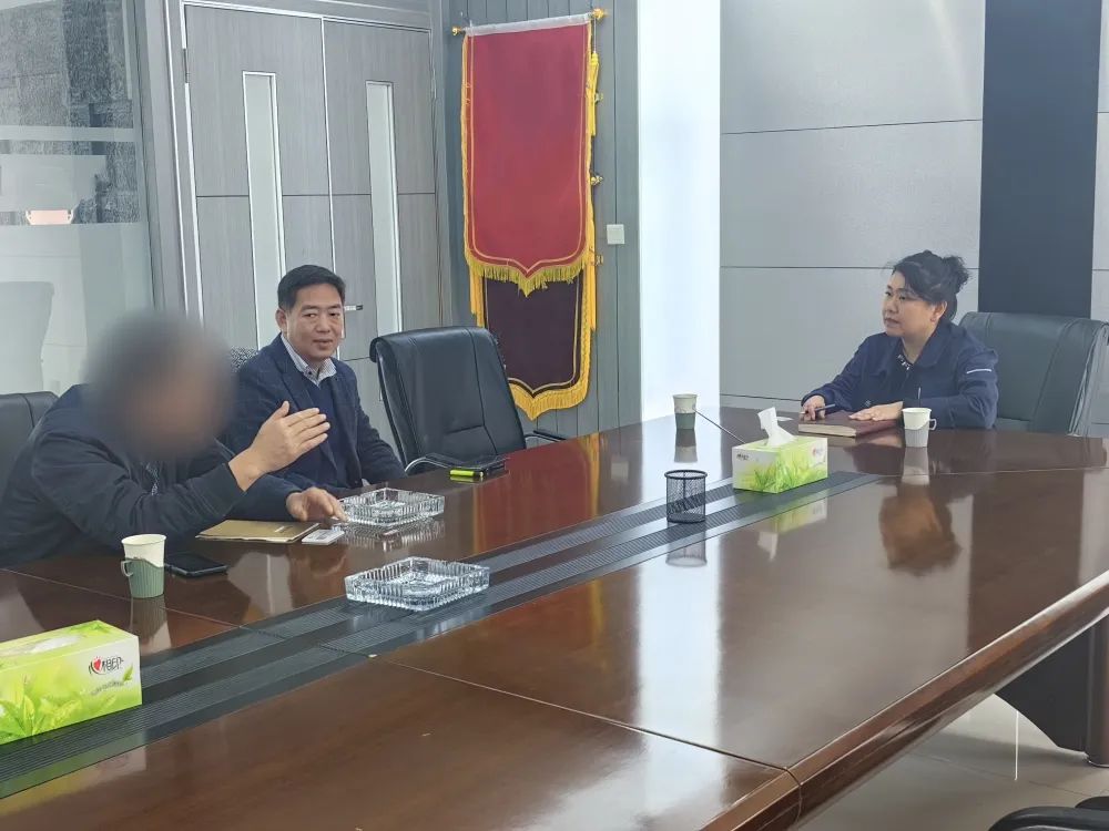 高新技術(shù)企業(yè)，超200項(xiàng)發(fā)明專利！負(fù)碳超級(jí)生物能源全產(chǎn)業(yè)鏈投資選址項(xiàng)目方實(shí)地考察遼寧某地方政府