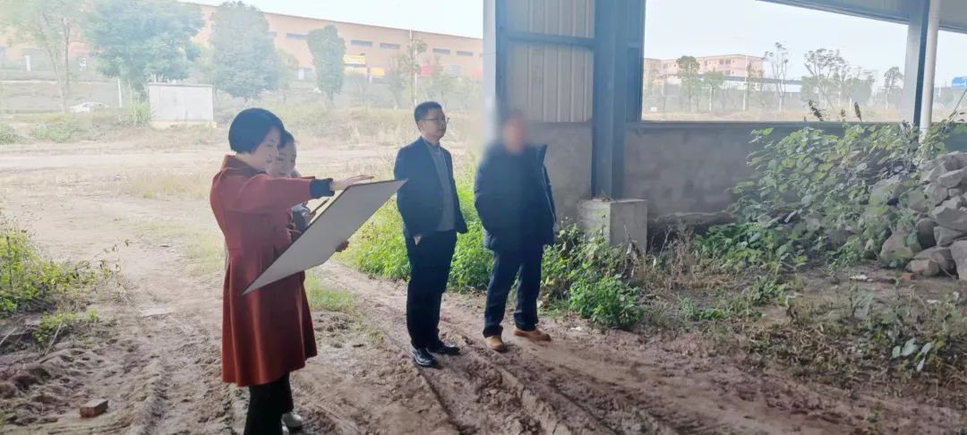 年產(chǎn)值10億！國際知名品牌新能源電動車擴建投資選址項目方反向考察重慶某地方政府
