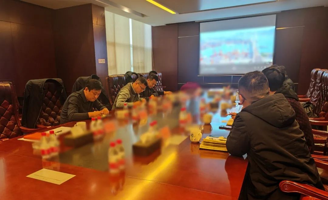 年產值10億！江蘇某地方政府實地對接A股上市公司高端裝備制造擴建投資選址項目