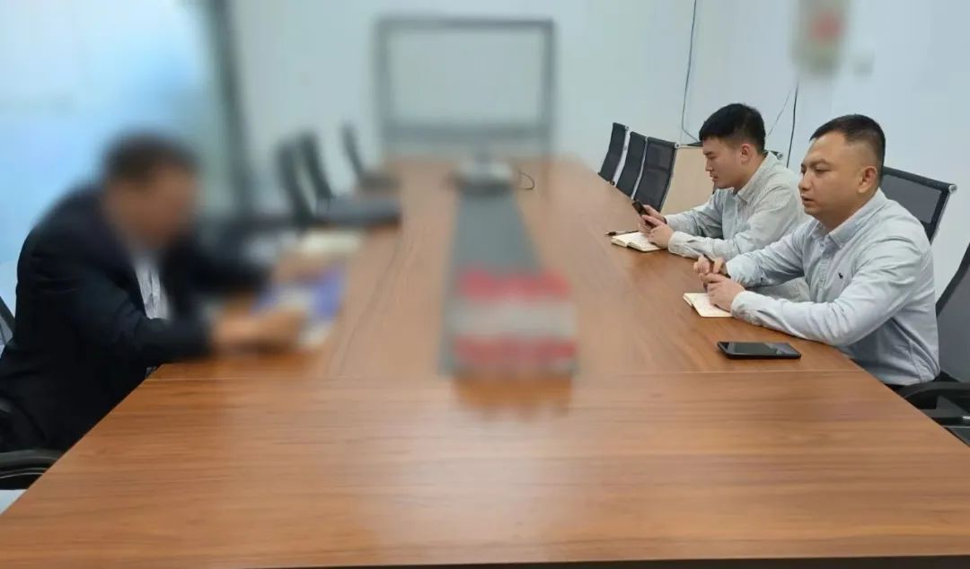?？低?、比亞迪、華為等企業(yè)合作商！廣東某地方政府實(shí)地對接高品質(zhì)安防器件生產(chǎn)擴(kuò)建投資選址項(xiàng)目