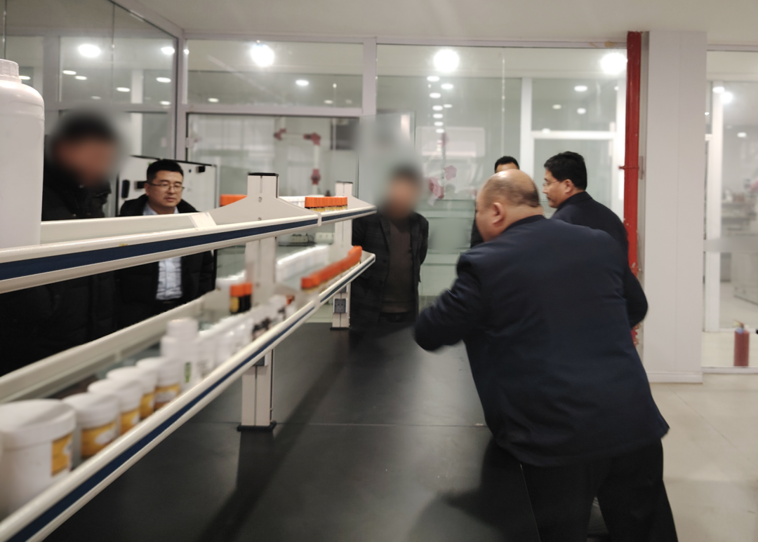 產(chǎn)品附加值高，品牌力強！山東某地方政府實地對接知名食品調(diào)味劑生產(chǎn)擴建投資選址項目