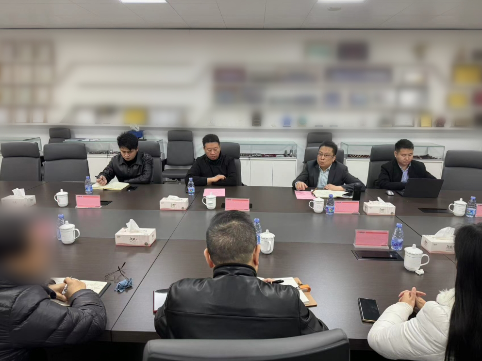 特斯拉、比亞迪的長期合作伙伴！重慶某地方政府實地對接高端精密核心零部件擴建投資選址項目