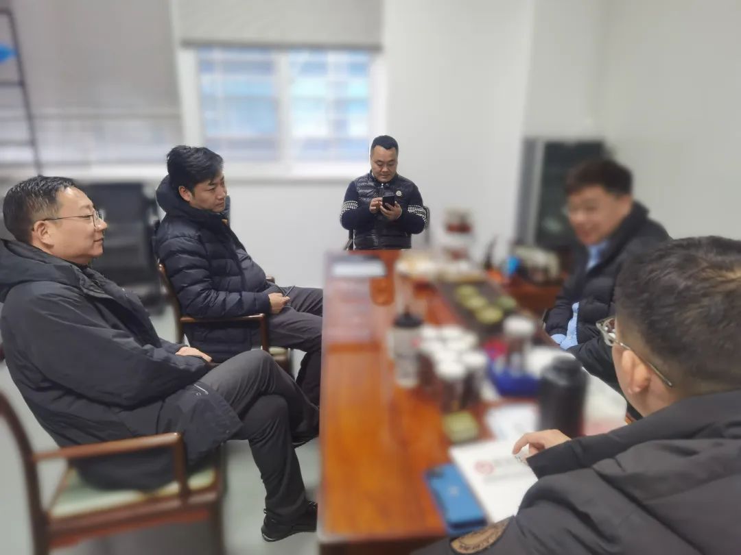項(xiàng)目落地周期短，對外投資需求迫切！江蘇某地方政府實(shí)地對接高品質(zhì)預(yù)制菜搬遷擴(kuò)建投資選址項(xiàng)目