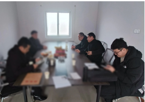 提供大量就業(yè)崗位！安徽某地方政府實地對接老牌速凍食品擴建投資選址項目