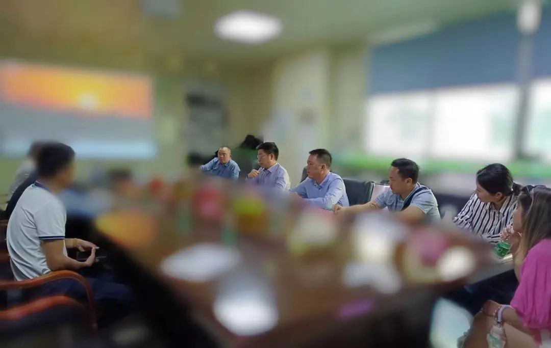 奧迪、奔馳等知名車企合作商！湖南某地方政府實(shí)地對(duì)接專精特新汽車配件投資選址項(xiàng)目